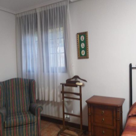 Trebuesto Apartamento Para Dos Personas En Guriezo מראה חיצוני תמונה