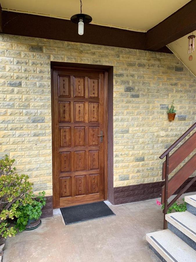 Trebuesto Apartamento Para Dos Personas En Guriezo מראה חיצוני תמונה