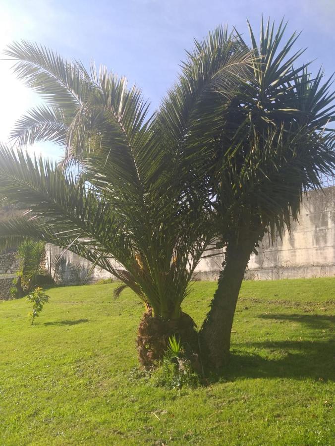 Trebuesto Apartamento Para Dos Personas En Guriezo מראה חיצוני תמונה