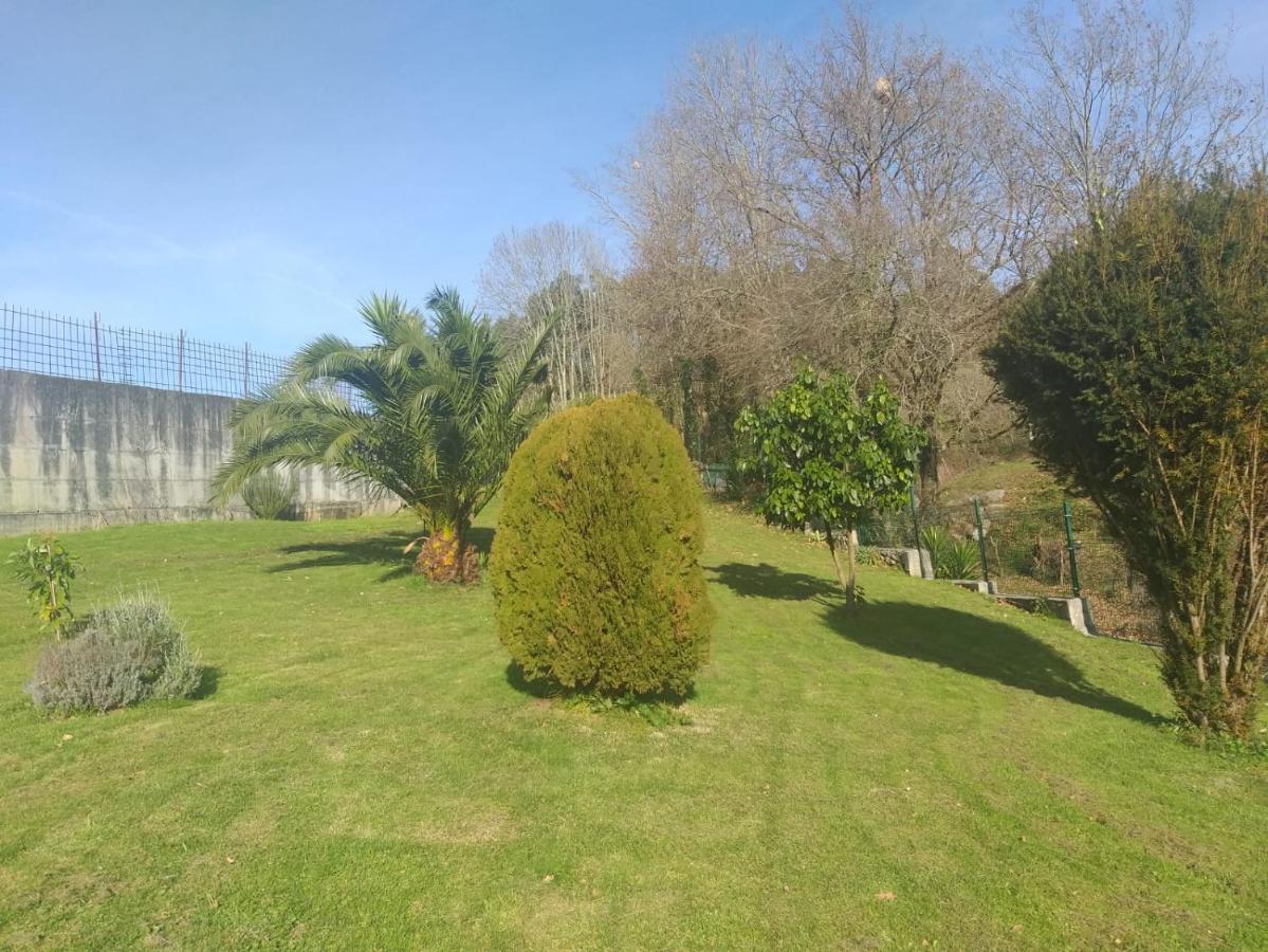 Trebuesto Apartamento Para Dos Personas En Guriezo מראה חיצוני תמונה